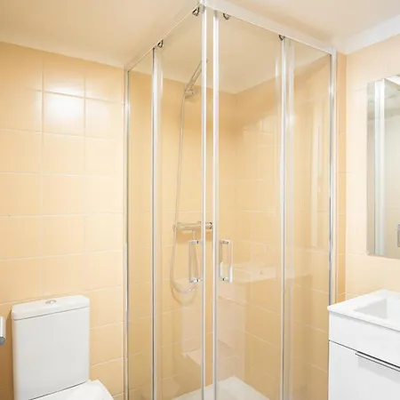 Standard Foz Cool Living Apartment Porto