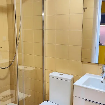 Apartment Standard Foz Cool Living