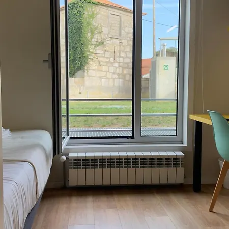 Standard Foz Cool Living Apartment